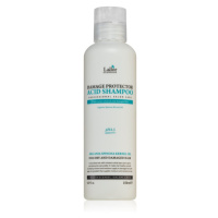 La'dor Damage Protector Acid Shampoo hloubkově regenerační šampon pro suché, poškozené a chemick