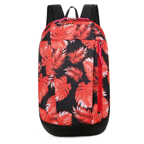 Dámský mini batoh – lehký sportovní batůžek na výlety