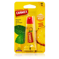 Carmex Pineapple Mint balzám na rty 10 g