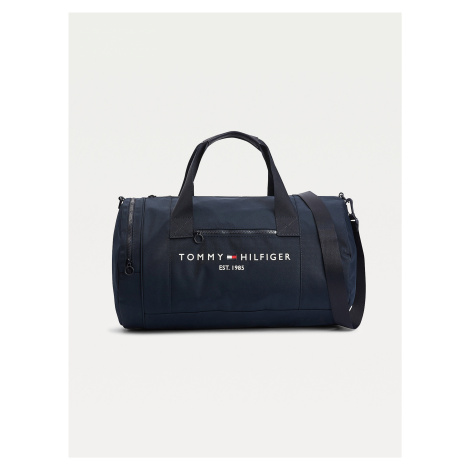 Tommy Hilfiger pánská tmavě modrá cestovní taška