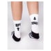 Yoclub Man's Men's Sports Socks SKA-0099F-A200