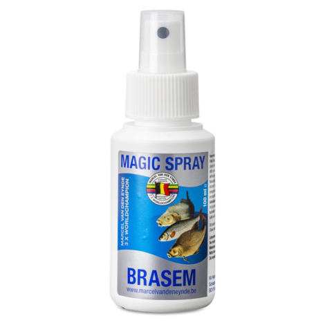 MVDE Posilovač ve spreji Magic spray 100ml - Brasem Marcel Van Den Eynde