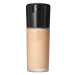 MAC - Studio Radiance Serum Powdered Foundation Make-upy 30 ml Béžová unisex