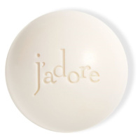 DIOR - Hedvábně mýdlo J'adore – Parfemované mýdlo na tělo pro ženy – 150 g