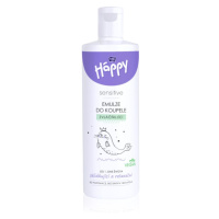 BELLA Baby Happy Sensitive emulze do koupele pro děti 250 ml