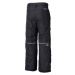 Columbia BUGABOO™ II PANT Dětské zimní kalhoty, černá, velikost
