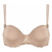3D SPACER MOULDED PADDED BRA 12X343 Nude(709) - Simone Perele