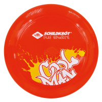 SCHILDKROT Speeddisc Basic - červený