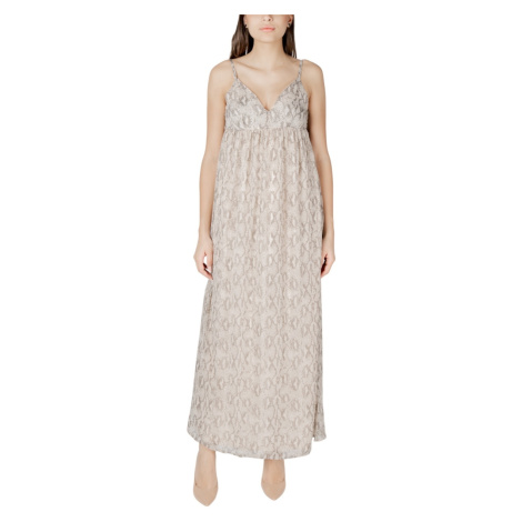 Šaty na ramínka Only