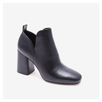 Boots - MICHAEL KORS SINGLE SOLE DIXON BOOTIE black