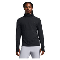 Under Armour Qualifier Cold Hoody Black