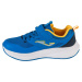 MODRÉ CHLAPECKÉ TENISKY JOMA FERRO JR 2404 Modrá