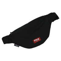 ČERNÁ LEDVINKA FILA BALTIMORA BADGE WAISTBAG