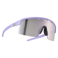 NEON Cyklistické brýle - ARROW 2.0 - fialová