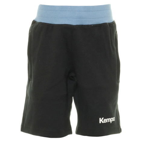 jiná značka KEMPA »Laganda Shorts« kraťasy< Barva: Černá