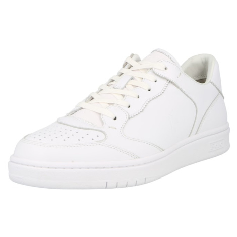 Tenisky 'POLO CRT LUX-SNEAKERS-LOW TOP LACE' Ralph Lauren