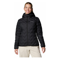 Dámská bunda Columbia Delta Ridge™ II Down Hooded Jacket