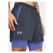 Pánské kraťasy Under Armour Launch 5'' 2-in-1 Shorts