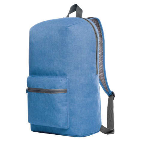 Halfar Unisex městský batoh HF15019 Blue
