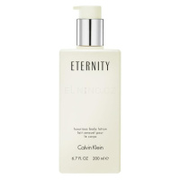 CALVIN KLEIN Eternity tělové mléko 200 ml