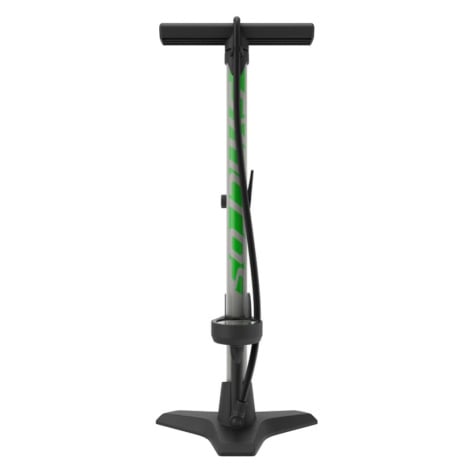 Syncros Servisní pumpa Floor pump Vernon 3.0