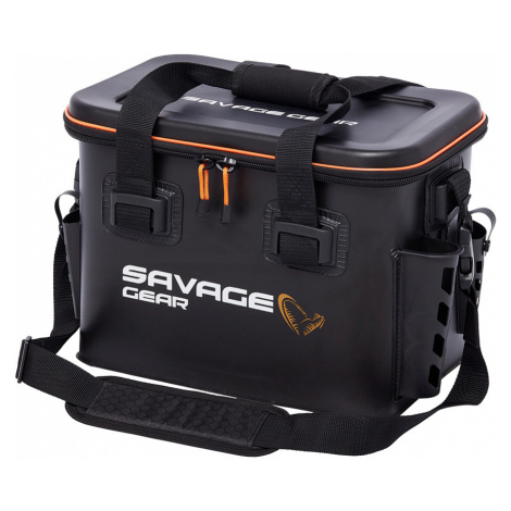 Savage gear taška wpmp boat and bank bag l 24 l