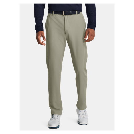 Kalhoty Under Armour UA Drive Tapered Pant-GRN