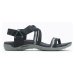 Dámské sandály Merrell J002712 Terran 3 Cush Lattice Black 7UK