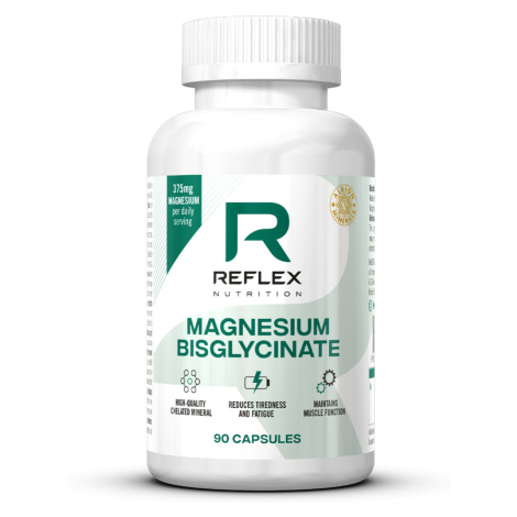 Magnézium Bisglycinát - Reflex Nutrition