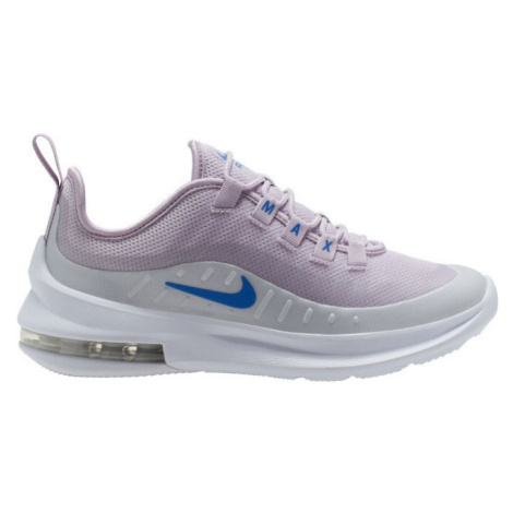 NIKE-Air Max Axis iced lilac/photon dust-soar Fialová