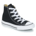 Converse CHUCK TAYLOR ALL STAR CORE HI Černá