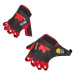 Ferratové rukavice Ocún Crack Gloves Pro