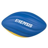 Kensis RUGBY BALL Rugbyový míč, modrá, velikost