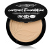 puroBIO Cosmetics Compact Foundation kompaktní pudrový make-up SPF 10 odstín 01 9 g
