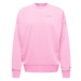 Champion Authentic Athletic Apparel Mikina pink
