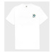 Take a Break cotton T-shirt - White