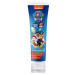 Nickelodeon Paw Patrol Coloring Bath Paint pěna do koupele pro děti Blue Bubble Gum 150 ml