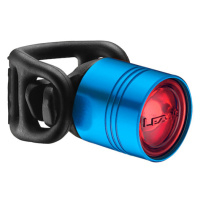 Lezyne LED FEMTO DRIVE REAR černá/modrá