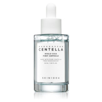 SKIN1004 Madagascar Centella Hyalu-Cica First Ampoule revitalizační hydratační sérum 50 ml