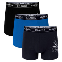 Boxerky Atlantic 3HM-043 3 pack