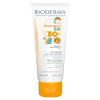 Bioderma Photoderm KID mléko SPF 50+ 100 ml