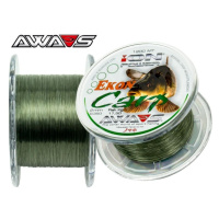 Awa-S Vlasec Ion Power Ekon Carp 1200m - 0,286mm