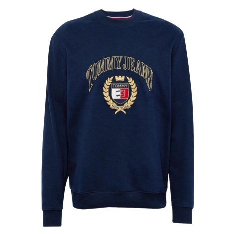 Mikina Tommy Hilfiger