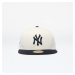 Kšiltovka New Era New York Yankees 59Fifty Fitted Cap Light Cream/ Navy