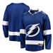 Dres Fanatics Breakaway Jersey NHL Tampa Bay Lightning Home