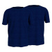 Tommy Hilfiger 2 PACK - pánské triko Regular Fit UM0UM02762-0TD