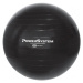 Power System Gymnastický míč POWER GYMBALL 75 cm - růžová