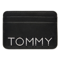 Pouzdro na kreditní karty Tommy Jeans