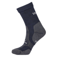 Voxx GRANIT MERINO Pánské ponožky, modrá, velikost