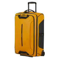 SAMSONITE Cestovní taška na kolečkách 67/28 Ecodiver Yellow, 28 x 43 x 67 (140883/1924)